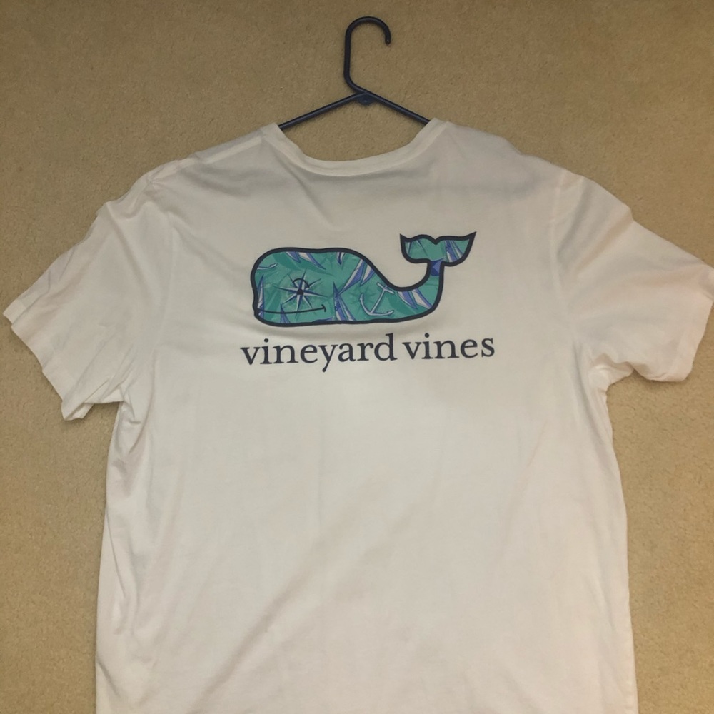 Vineyard Vines Men’s Cotton T-Shirt XL